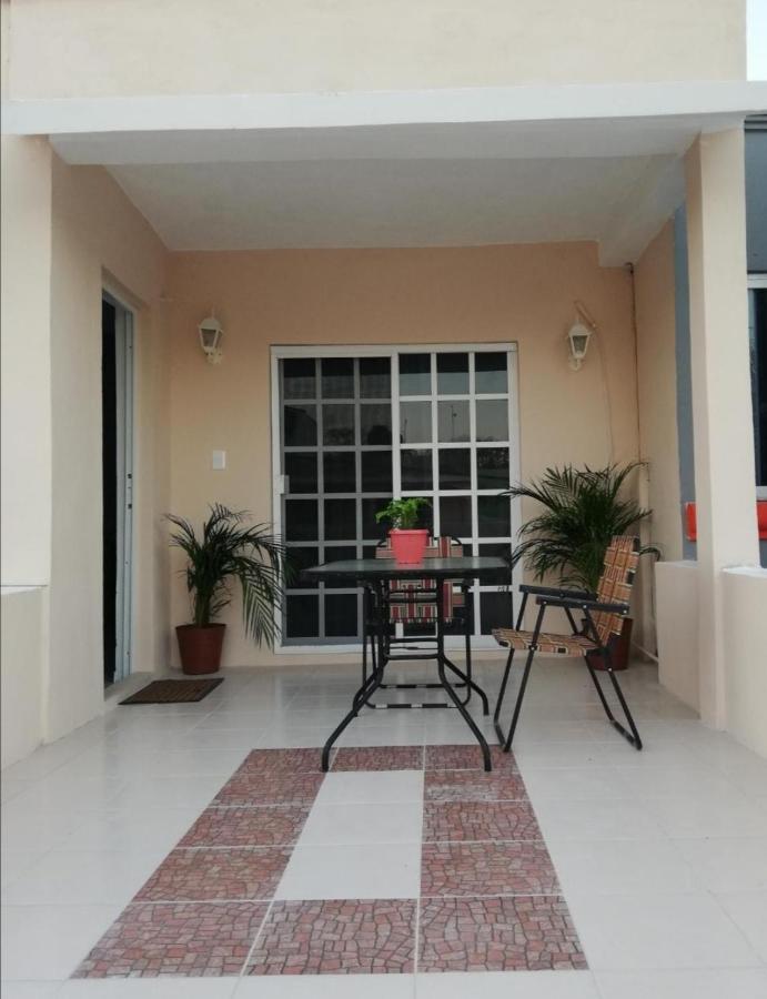 Casa Madu Appartement